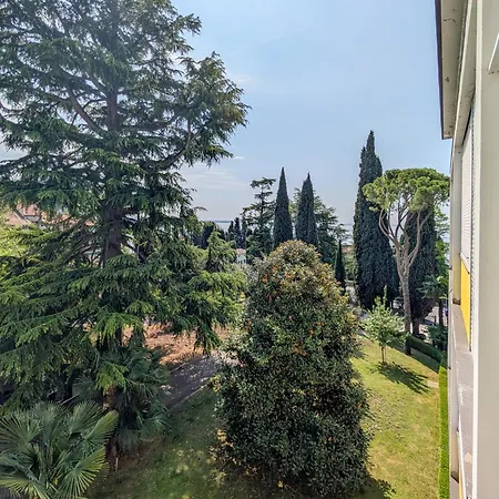 Casa Perotti