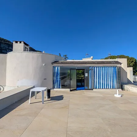 Διαμέρισμα Casa Perotti *