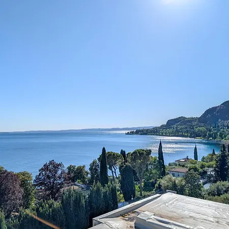 Casa Perotti Διαμέρισμα