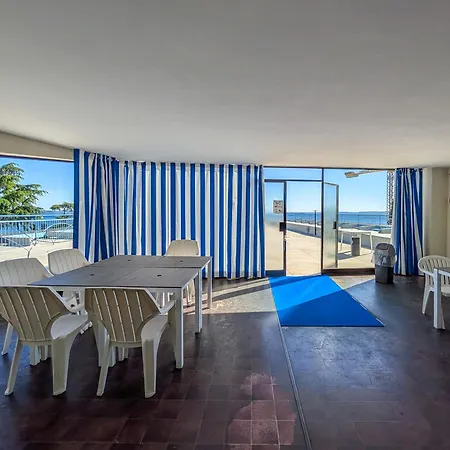 Διαμέρισμα Casa Perotti Γκάρντα