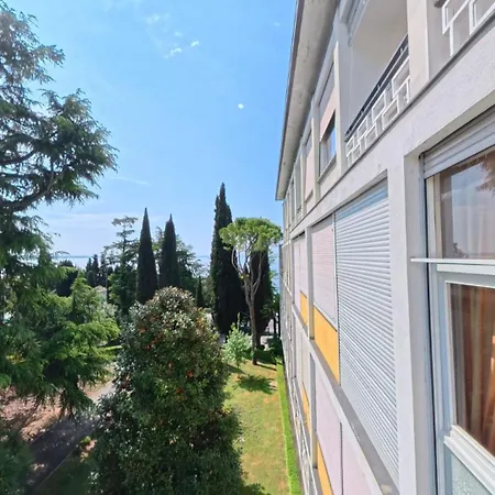 Casa Perotti Апартаменты *