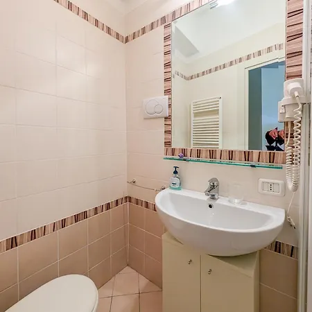 Casa Perotti Διαμέρισμα Γκάρντα