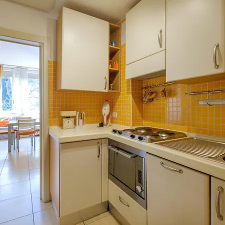 Апартаменты Casa Perotti *