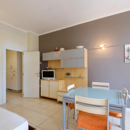 Апартаменты Casa Perotti