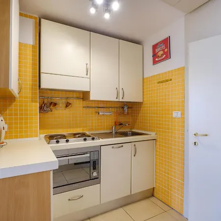 Lejlighed Casa Perotti *