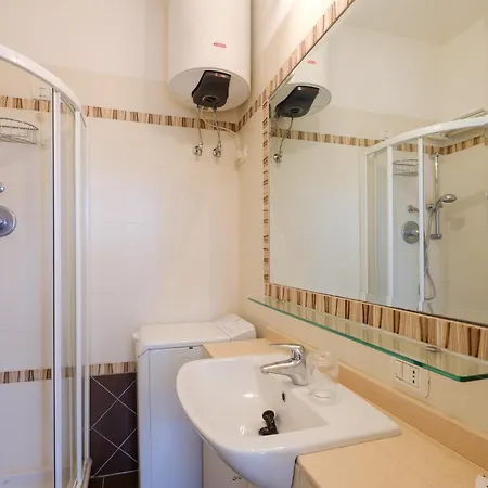 Casa Perotti Διαμέρισμα Γκάρντα