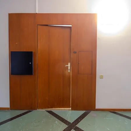 Casa Perotti Διαμέρισμα