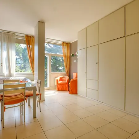 Διαμέρισμα Casa Perotti *