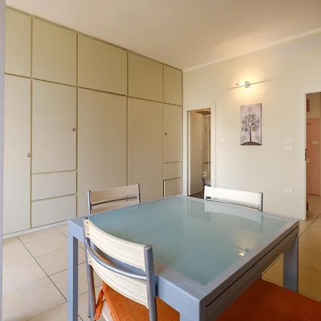 Апартаменты Casa Perotti