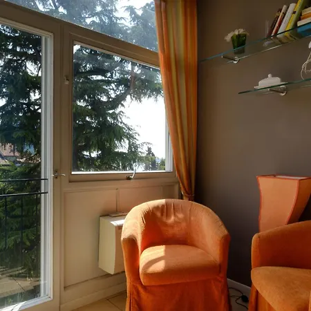 Casa Perotti *