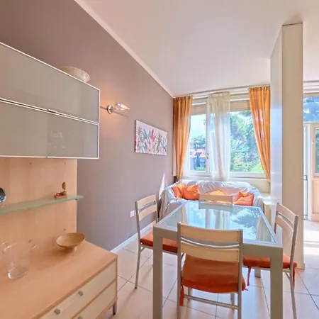 Апартаменты Casa Perotti *