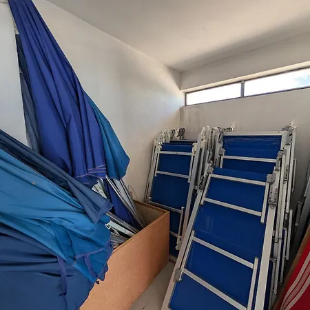 Διαμέρισμα Casa Perotti