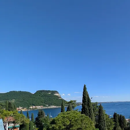 Casa Perotti Διαμέρισμα Γκάρντα