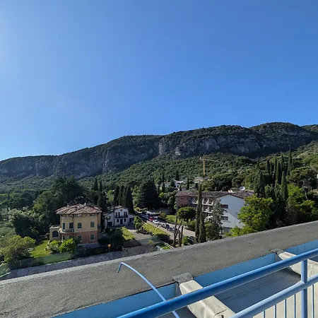 Casa Perotti Апартаменты Гарда
