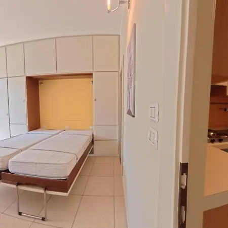 Апартаменты Casa Perotti Гарда