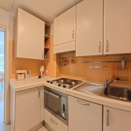 Casa Perotti Апартаменты *