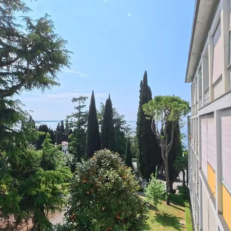 Casa Perotti Διαμέρισμα