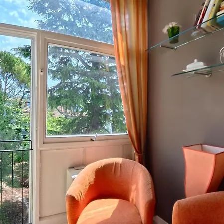 Casa Perotti Διαμέρισμα