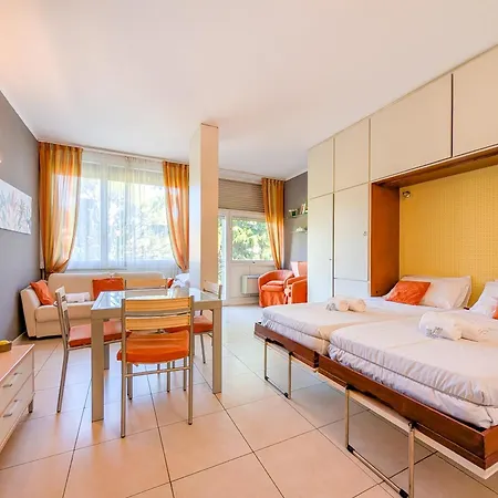 Διαμέρισμα Casa Perotti *