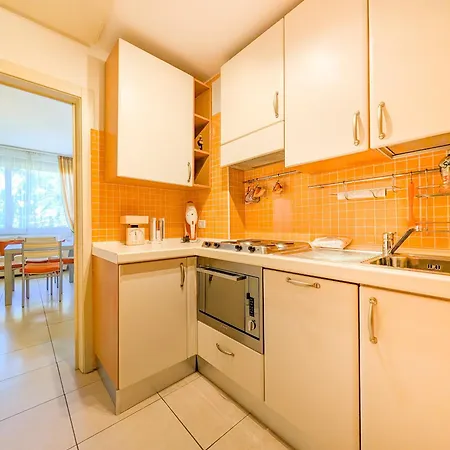 Casa Perotti * Γκάρντα