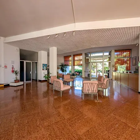 Апартаменты Casa Perotti Гарда
