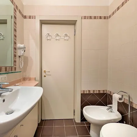 Διαμέρισμα Casa Perotti *