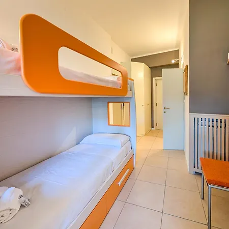 Casa Perotti Апартаменты *