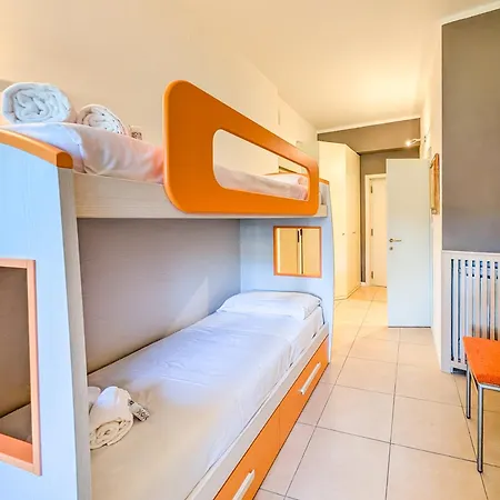Casa Perotti Апартаменты