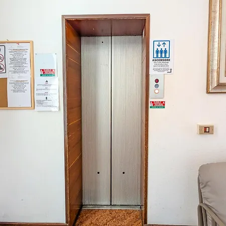 Casa Perotti *