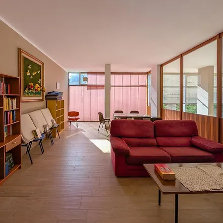 Lejlighed Casa Perotti