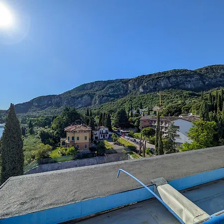 Διαμέρισμα Casa Perotti