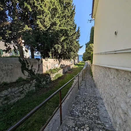 Casa Perotti Апартаменты