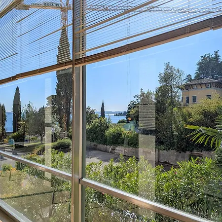 Lejlighed Casa Perotti Garda (Verona)