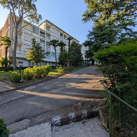 Casa Perotti Διαμέρισμα Γκάρντα