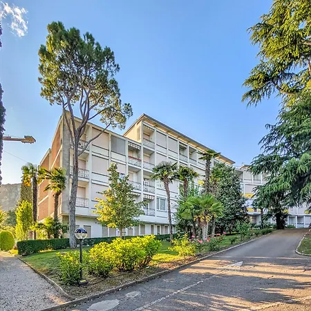Casa Perotti * Γκάρντα