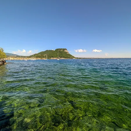 Διαμέρισμα Casa Perotti