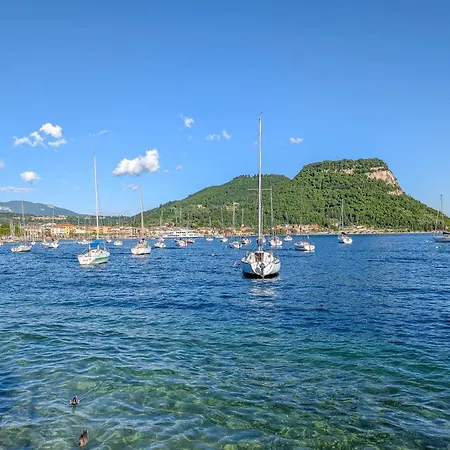 Διαμέρισμα Casa Perotti Γκάρντα
